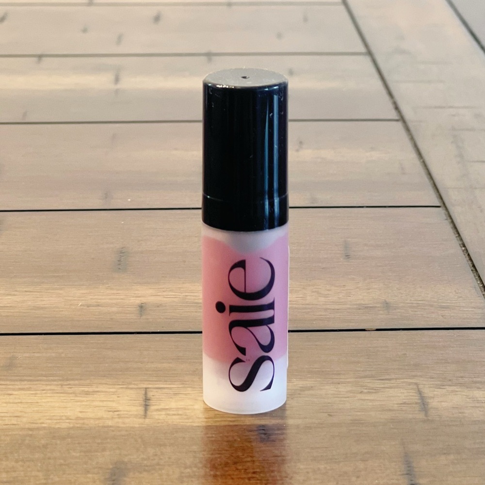 Saie Dew Blush Blendable Liquid Blush 5ml
